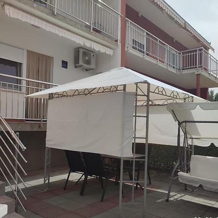 Angelina Apartman Kaštela Екстериор снимка