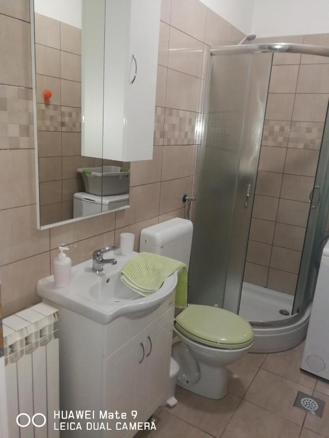 Angelina Apartman Kaštela Екстериор снимка