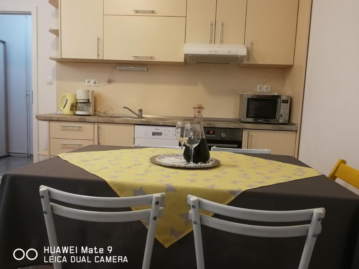 Angelina Apartman Kaštela Екстериор снимка