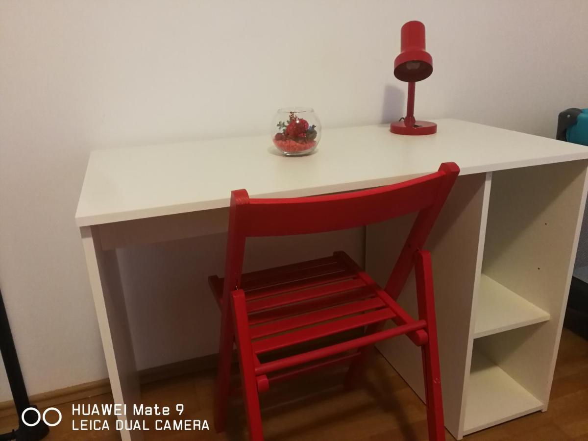 Angelina Apartman Kaštela Екстериор снимка