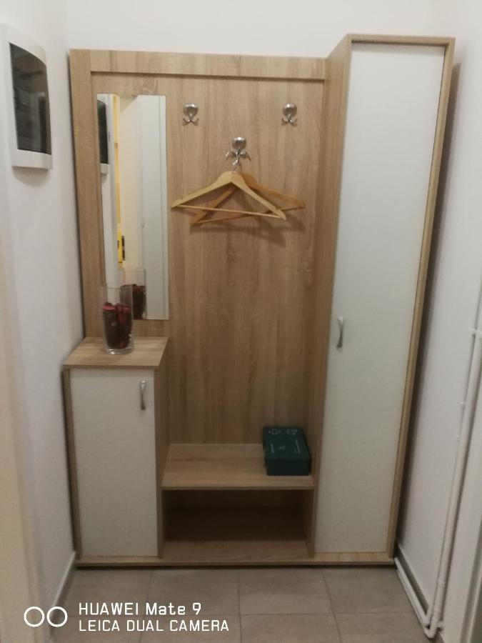 Angelina Apartman Kaštela Екстериор снимка